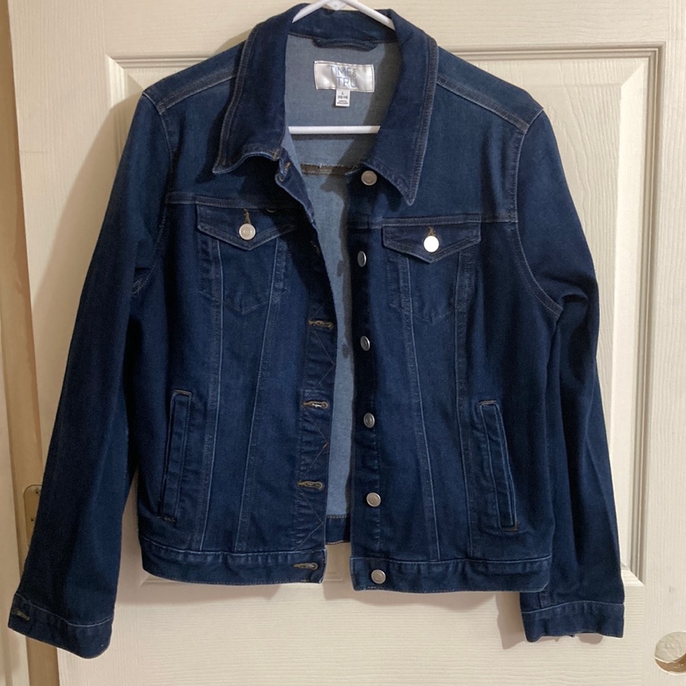 Women’s Jean jacket